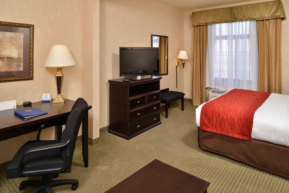 Comfort Inn & Suites Jerome - Twin Falls Zewnętrze zdjęcie