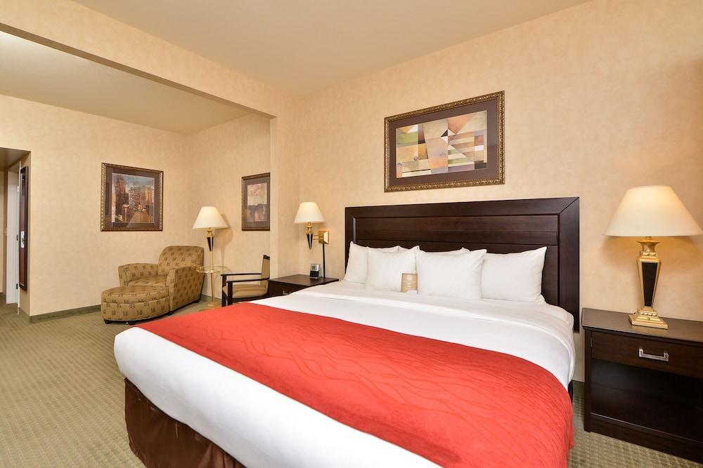 Comfort Inn & Suites Jerome - Twin Falls Zewnętrze zdjęcie