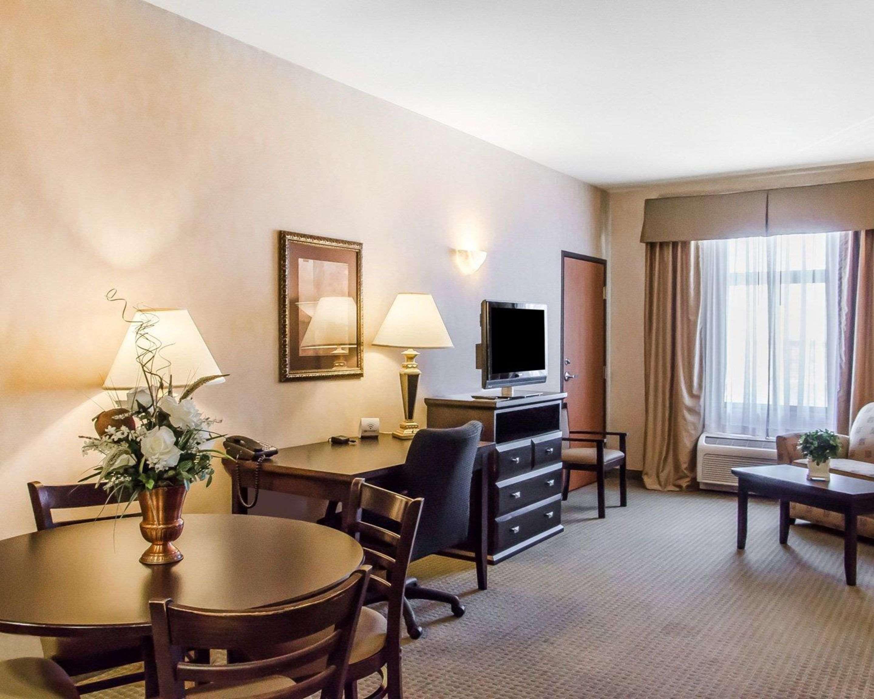 Comfort Inn & Suites Jerome - Twin Falls Zewnętrze zdjęcie
