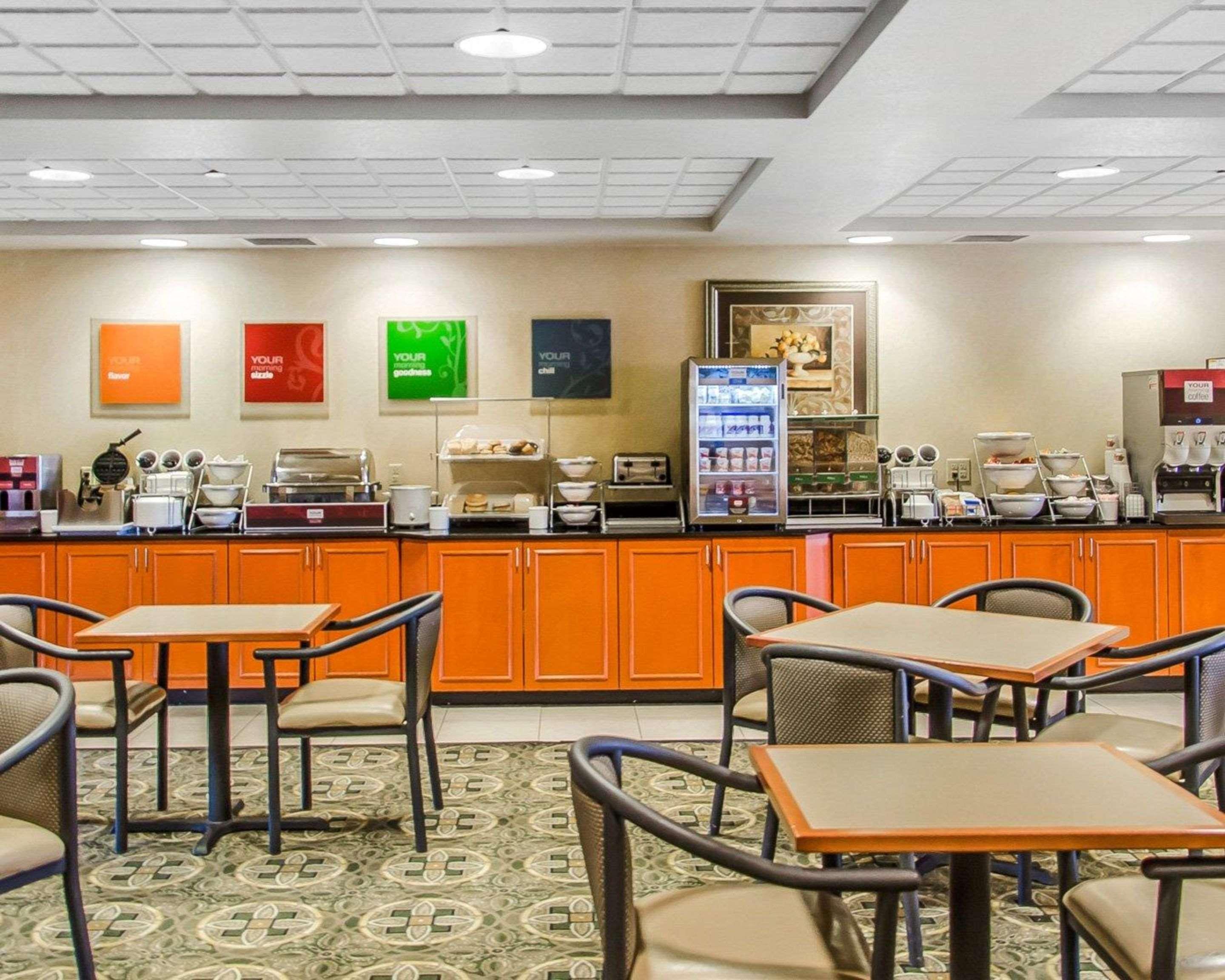 Comfort Inn & Suites Jerome - Twin Falls Zewnętrze zdjęcie