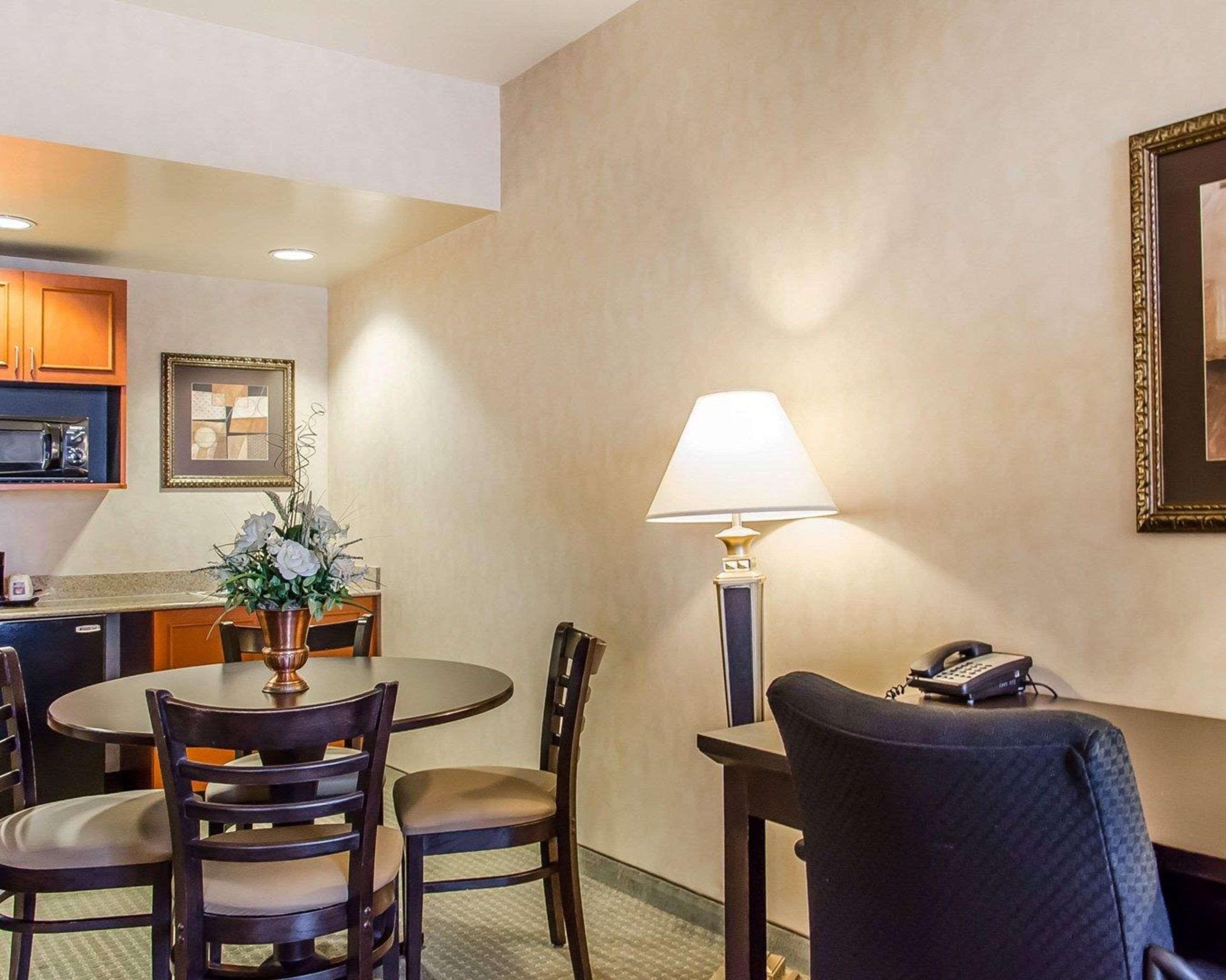 Comfort Inn & Suites Jerome - Twin Falls Zewnętrze zdjęcie