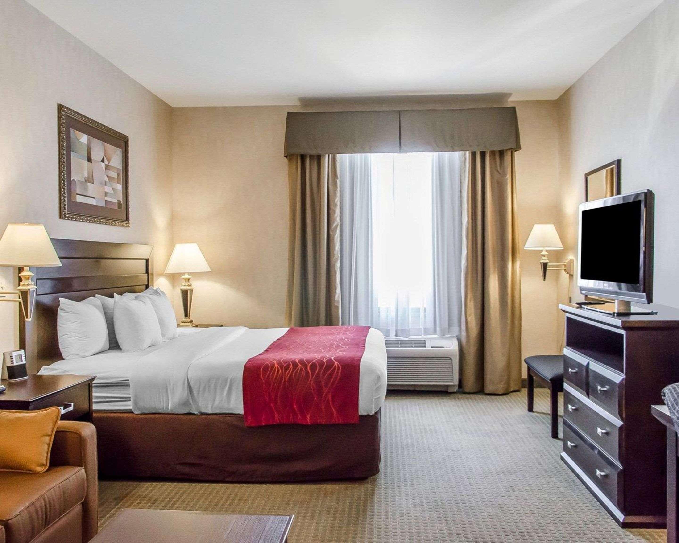 Comfort Inn & Suites Jerome - Twin Falls Zewnętrze zdjęcie