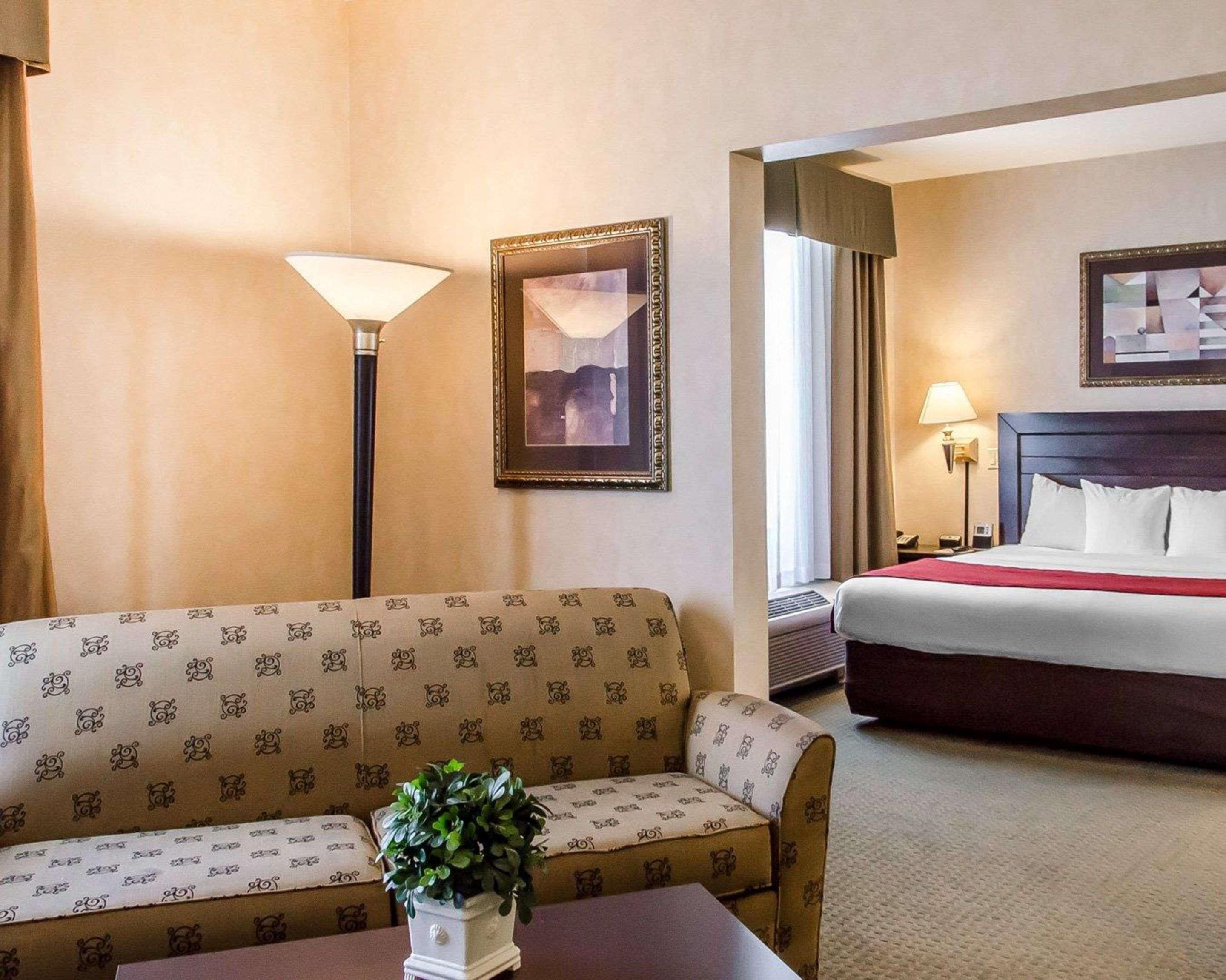 Comfort Inn & Suites Jerome - Twin Falls Zewnętrze zdjęcie
