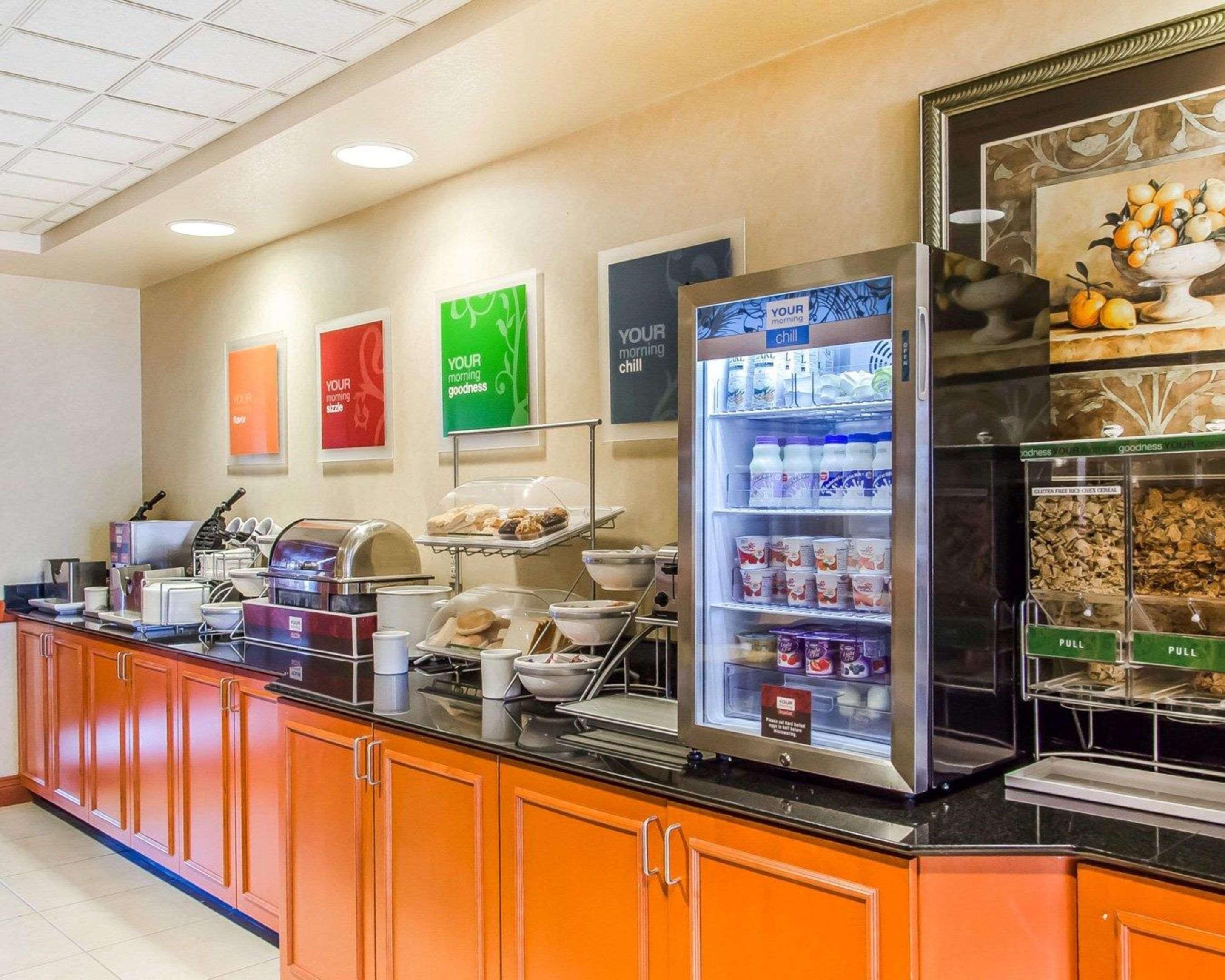 Comfort Inn & Suites Jerome - Twin Falls Zewnętrze zdjęcie