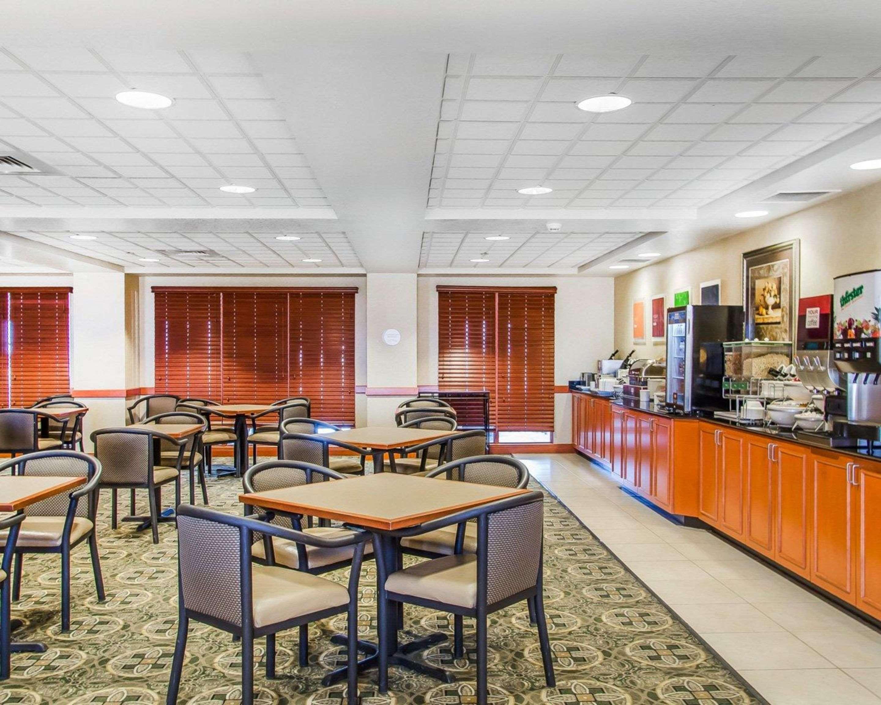 Comfort Inn & Suites Jerome - Twin Falls Zewnętrze zdjęcie