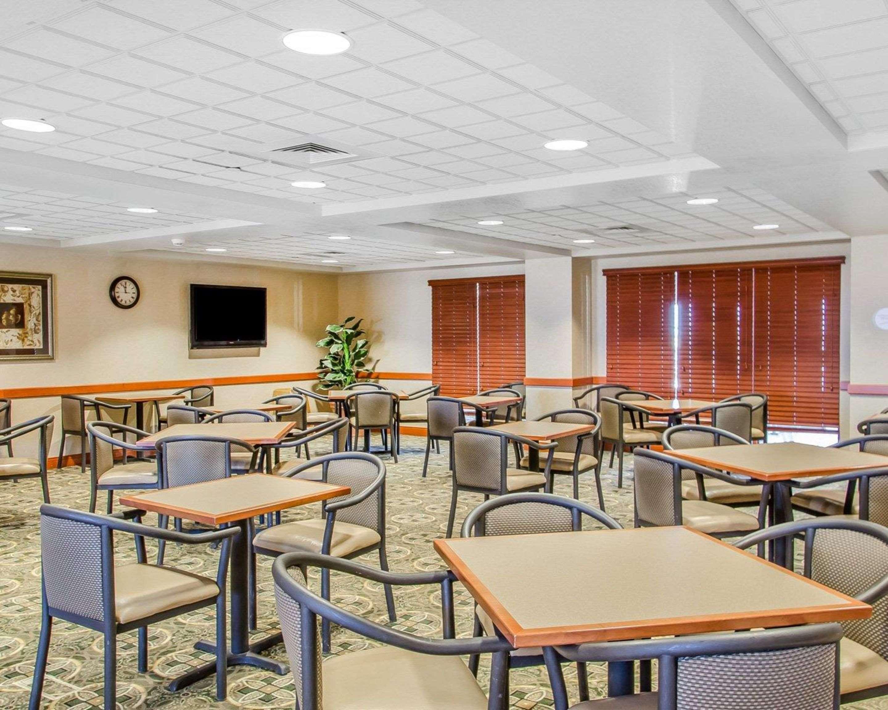 Comfort Inn & Suites Jerome - Twin Falls Zewnętrze zdjęcie