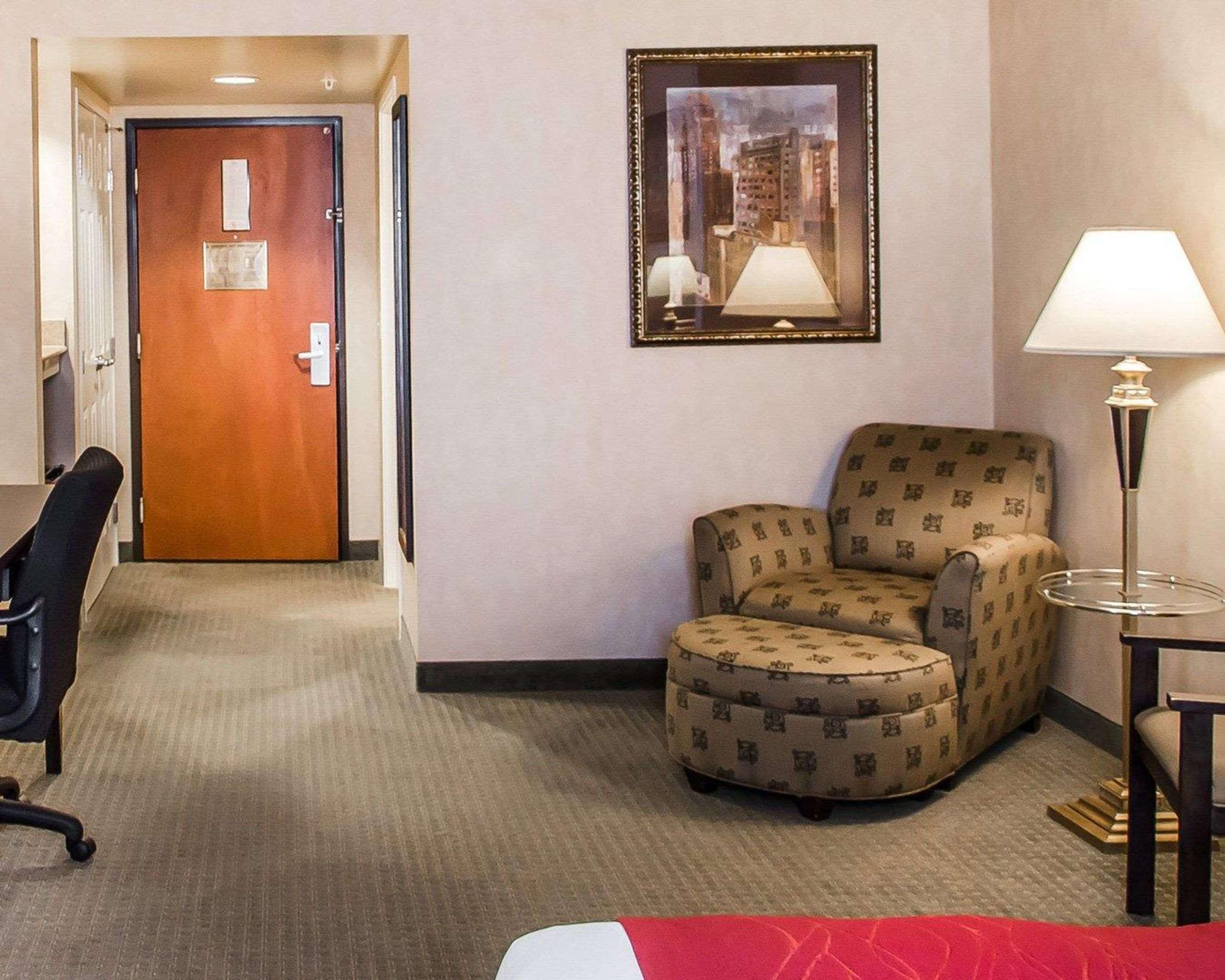 Comfort Inn & Suites Jerome - Twin Falls Zewnętrze zdjęcie