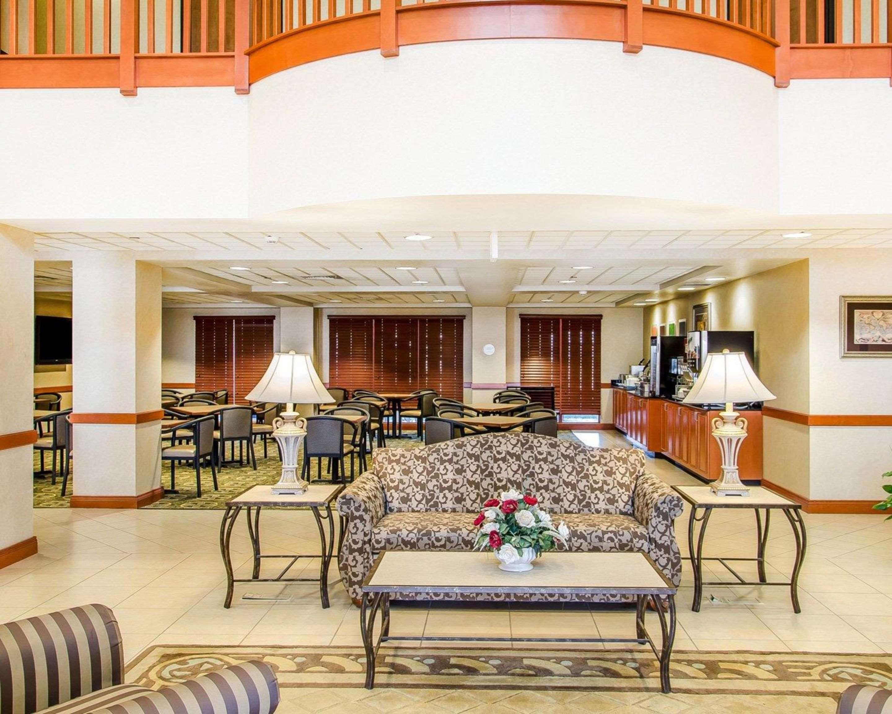 Comfort Inn & Suites Jerome - Twin Falls Zewnętrze zdjęcie