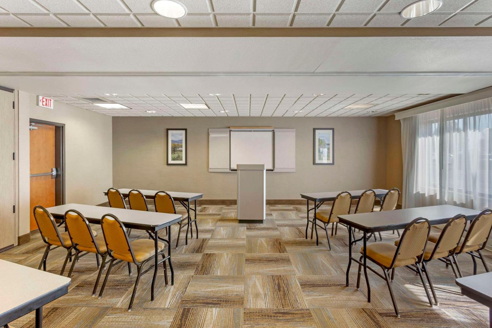 Comfort Inn & Suites Jerome - Twin Falls Zewnętrze zdjęcie