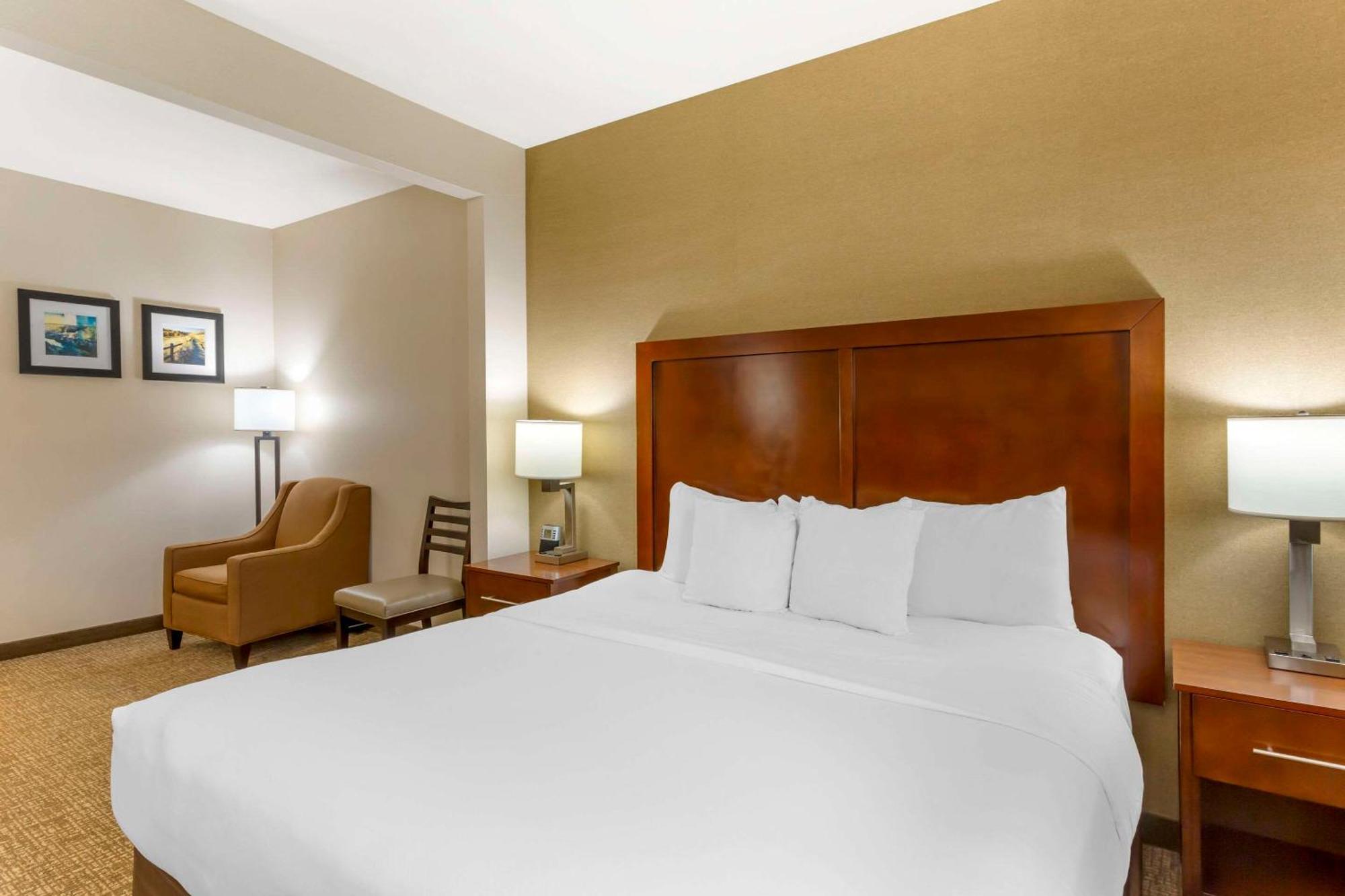 Comfort Inn & Suites Jerome - Twin Falls Zewnętrze zdjęcie
