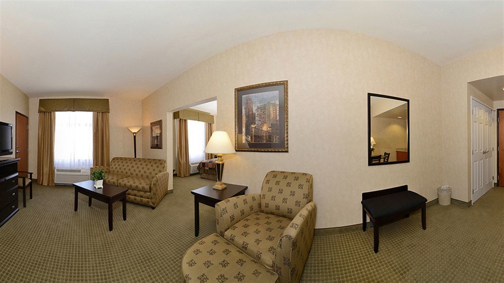 Comfort Inn & Suites Jerome - Twin Falls Zewnętrze zdjęcie